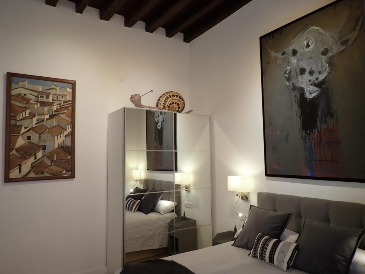 The Loft Chinitas Apartment Málaga Exterior foto